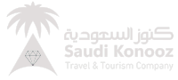 كنوز السعودية